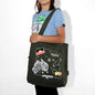 Clothing the Gaps - Icon Tote Bags