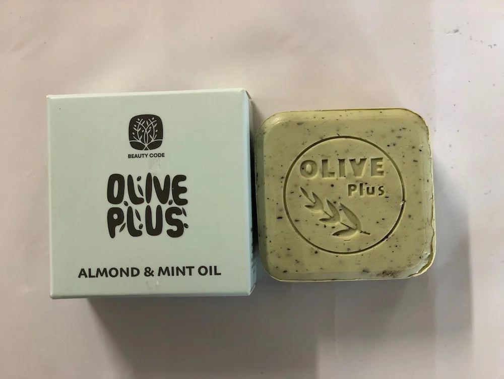 Nablus - Olive Plus Luxury Soaps