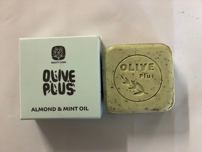 Nablus - Olive Plus Luxury Soaps