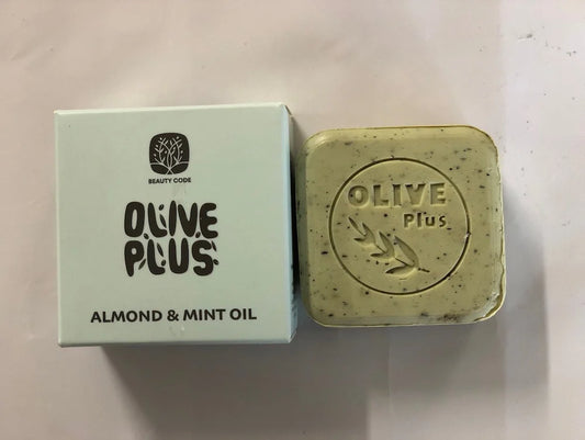 Nablus - Olive Plus Luxury Soaps