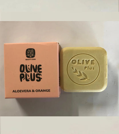 Nablus - Olive Plus Luxury Soaps