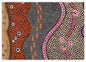 Earth Greetings - Recycled Folded Wrapping Paper | Ancestors in the Sky