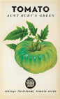 Little Veggie Patch Co - Heirloom Seeds