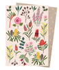 Earth Greetings - Greeting A5 Cards | Australian Wildflowers