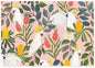Earth Greetings - Recycled Folded Wrapping Paper | Aussie Squawkers