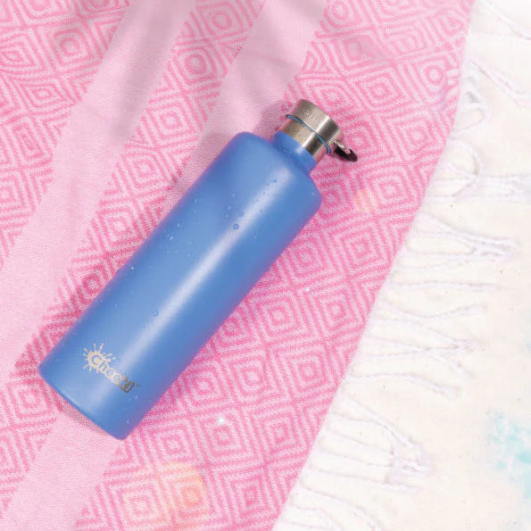 Cheeki - Insulated 1L Bottles