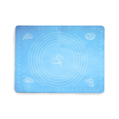 Brush it On - Silicone Baking Mat