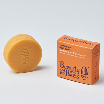 Beauty and the Bees - Conditioner Bars