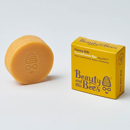 Beauty and the Bees - Conditioner Bars
