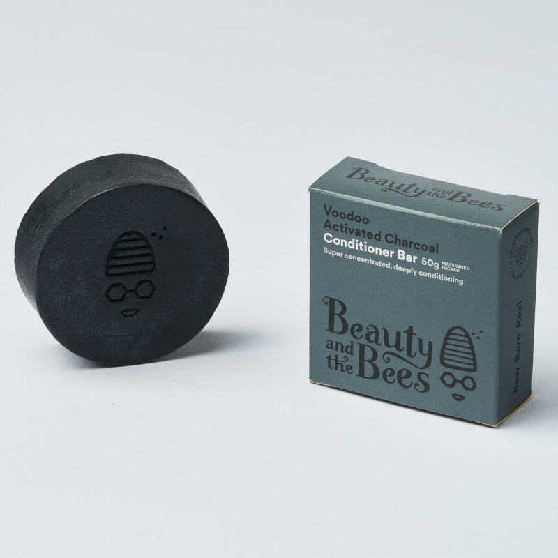 Beauty and the Bees - Conditioner Bars