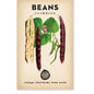 Little Veggie Patch Co - Heirloom Seeds