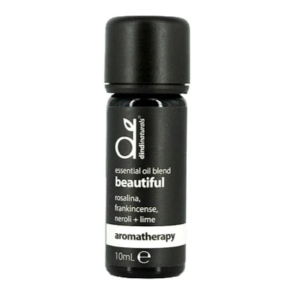 Dindi Naturals - Essential Oil Blends