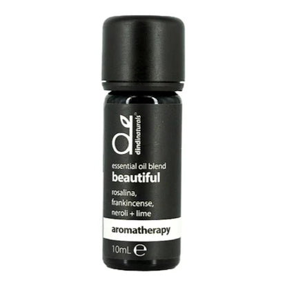 Dindi Naturals - Essential Oil Blends