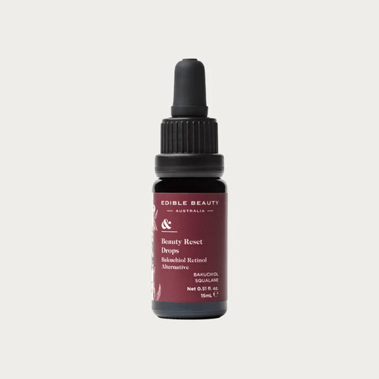 Edible Beauty - Beauty Reset Drops