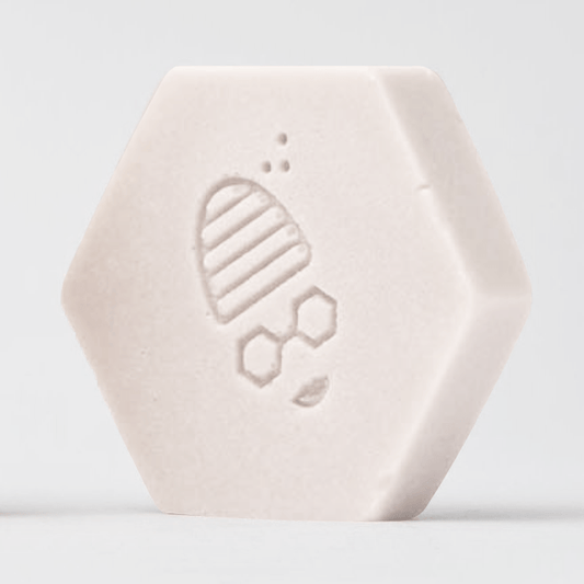 Beauty and the Bees - Mini Shampoo Bar | Sensitive Scalp