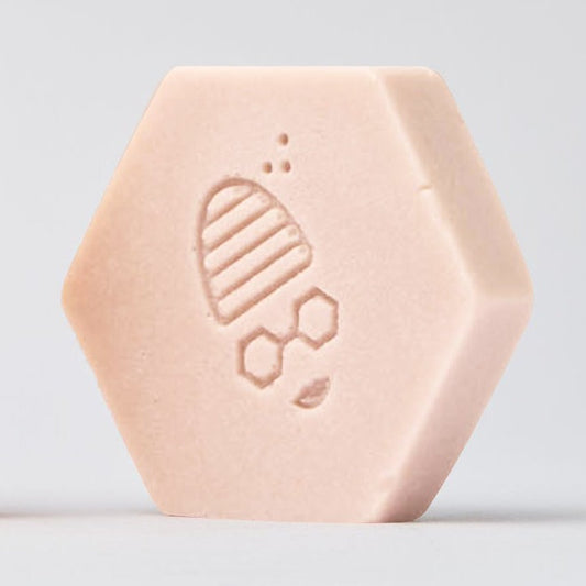 Beauty and the Bees - Mini Shampoo Bar | Normal Hair