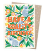 Earth Greetings - Greeting A5 Cards | Koality Birthday