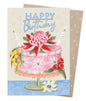Earth Greetings - Greeting A5 Cards | Waratah Wishes