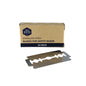 Ever Eco Matte Safety Razors with Replacement Blades