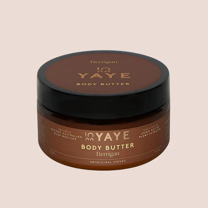 Yaye - Body Butter