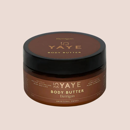 Yaye - Body Butter