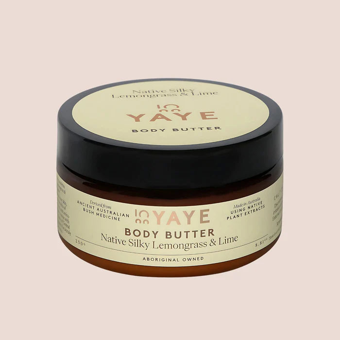 Yaye - Body Butter