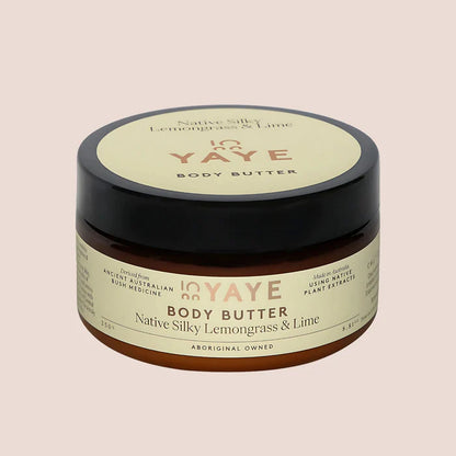 Yaye - Body Butter