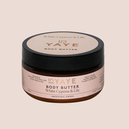Yaye - Body Butter