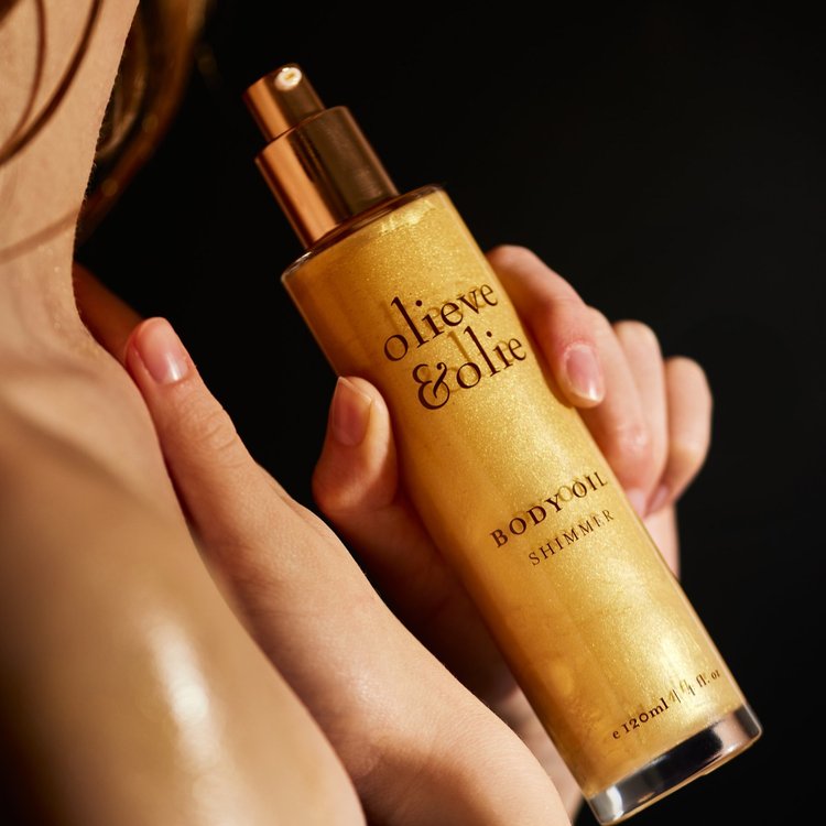 Olieve & Olie - Body Oils