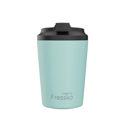 Fressko - Reusable Coffee Cups Bino (8oz)