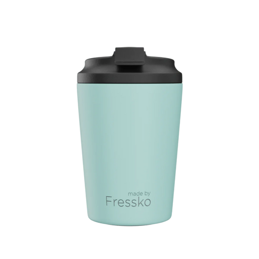 Fressko - Reusable Coffee Cups Bino (8oz)