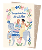 Earth Greetings - Greeting A5 Cards | Bridal Arbour