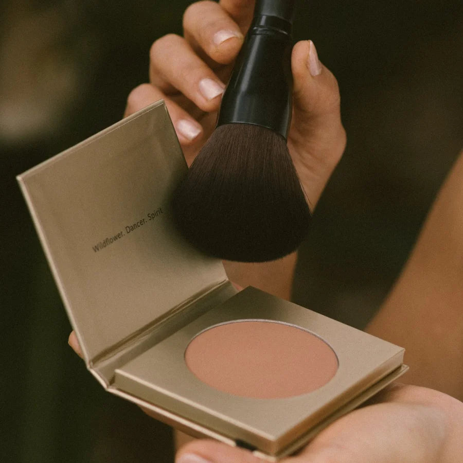 Eco by Sonya Driver - Powder Bronzer
