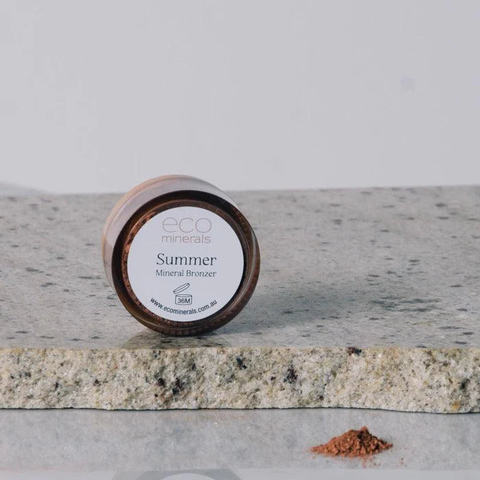 Eco Minerals - Mineral Bronzer