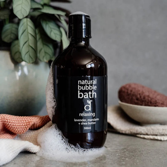 Dindi Naturals - Bubble Bath