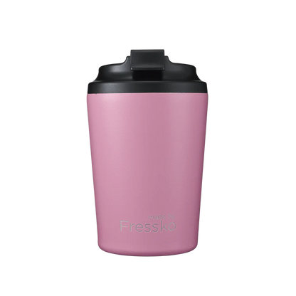 Fressko - Reusable Coffee Cups Bino (8oz)