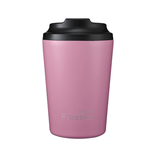 Fressko x Neutral - Reusable Coffee Cups Camino (12oz)