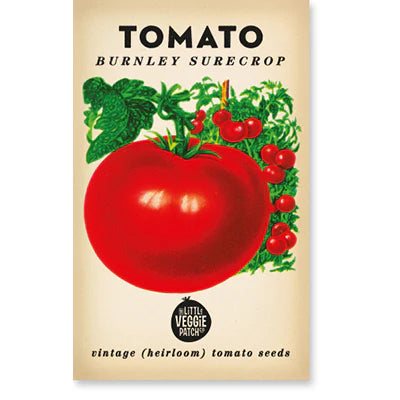Little Veggie Patch Co - Heirloom Seeds