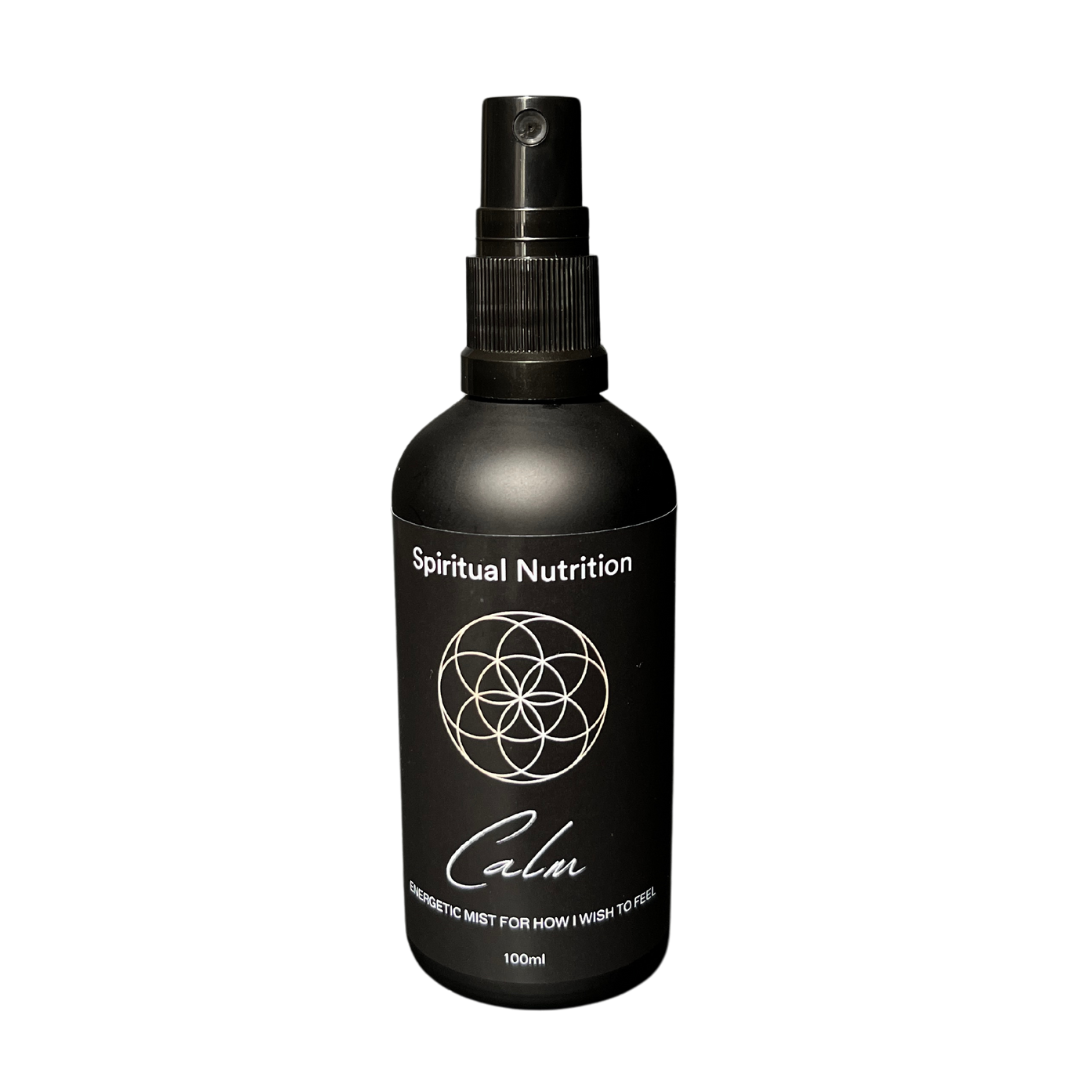 Spiritual Nutrition - Energetic Mists