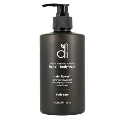 Dindi Hand + Body Wash 400ml