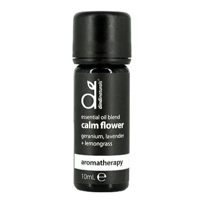 Dindi Naturals - Essential Oil Blends