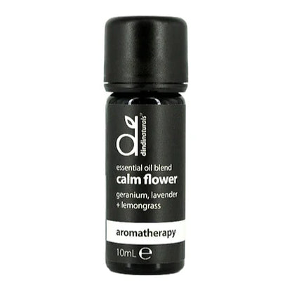 Dindi Naturals - Essential Oil Blends