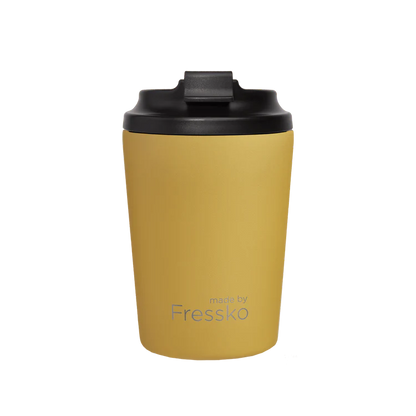 Fressko - Reusable Coffee Cups Bino (8oz)