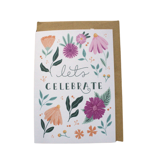 Pilea Press - Congratulations!