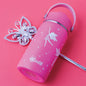 Cheeki - Insulated Little Adventurer Bottle (Fairy)