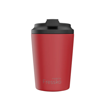 Fressko - Reusable Coffee Cups Bino (8oz)