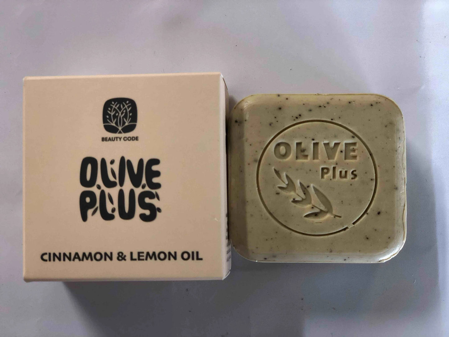 Nablus - Olive Plus Luxury Soaps
