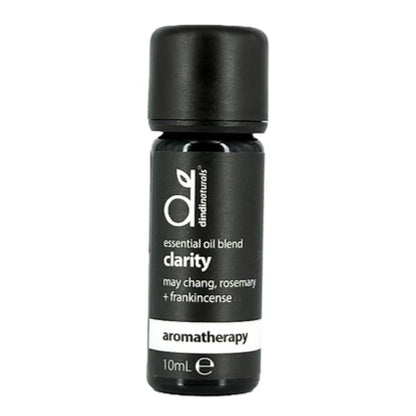 Dindi Naturals - Essential Oil Blends