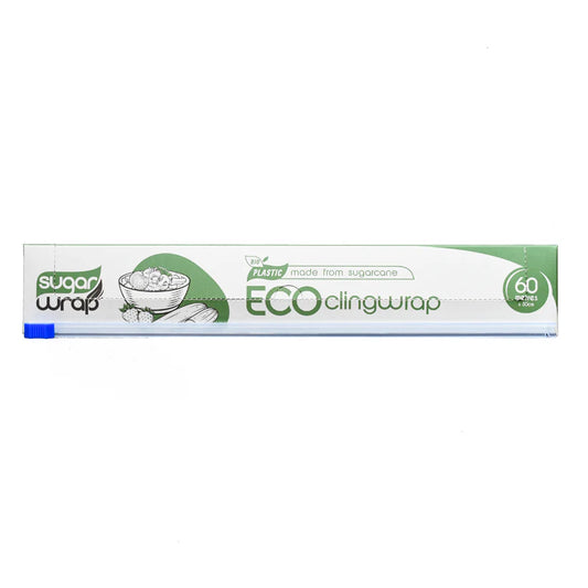 SugarWrap - Eco Cling Wrap