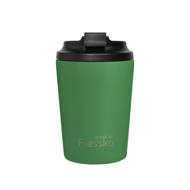Fressko - Reusable Coffee Cups Bino (8oz)